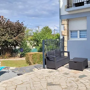 19 M² Avec Cuisine D'appoint Et Proche De Maison d'hôtes